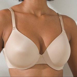 Soma Bra-Vanishing 360 Perfect Coverage